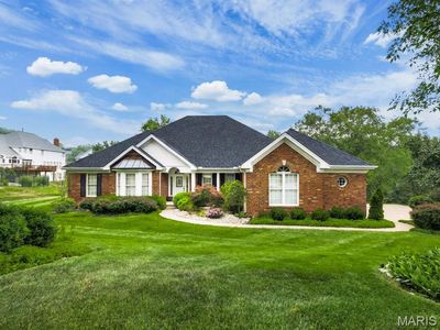 17659 Wildridge Dr, Chesterfield, MO, 63005