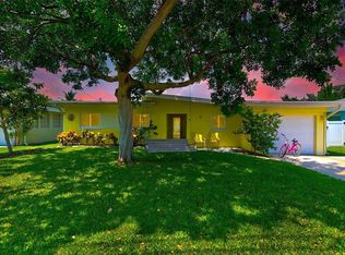 417 12th Ave, Indian Rocks Beach, FL 33785