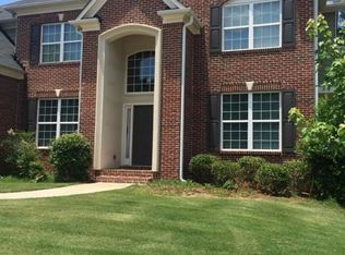 3245 Wolf Club Ln SW, Atlanta, GA 30349