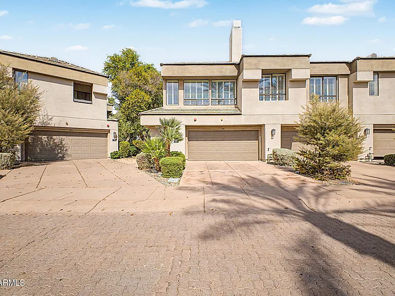7400 E Gainey Club Dr #208 — Photo 3
