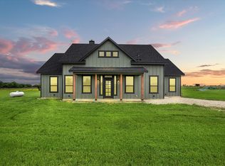 940 Holder Rd, Forreston, TX 76041