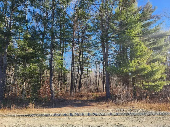 0 Steam Mill Road, Cornville, ME 04976