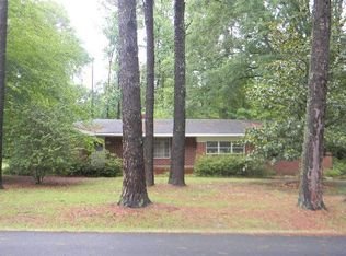 514 Dixie Dr, Thomson, GA 30824