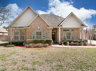 16510 Port O Call St, Crosby, TX 77532
