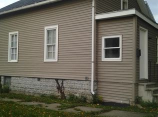 1220 Elm St, Fort Wayne, IN