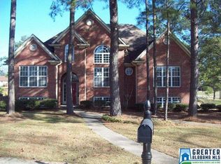 20 Drew Ln, Thorsby, AL 35171