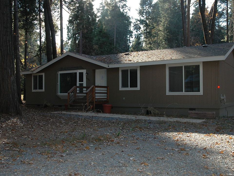 2003 2/3 Bedroom Manufacutred on 1Acre