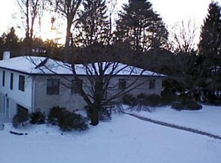 10 Carter Brook Ln, Princeton, NJ 08540