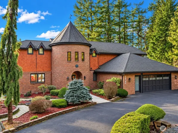12730 Marine Drive, Marysville, WA 98271