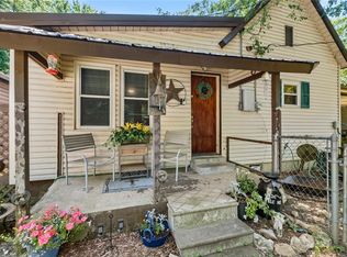 85369 S 4735th Rd, Stilwell, OK 74960