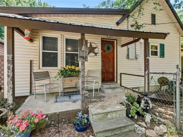 85369 S 4735th Rd, Stilwell, OK 74960