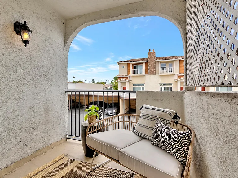 Villa Del Sol Anaheim — Photo 114