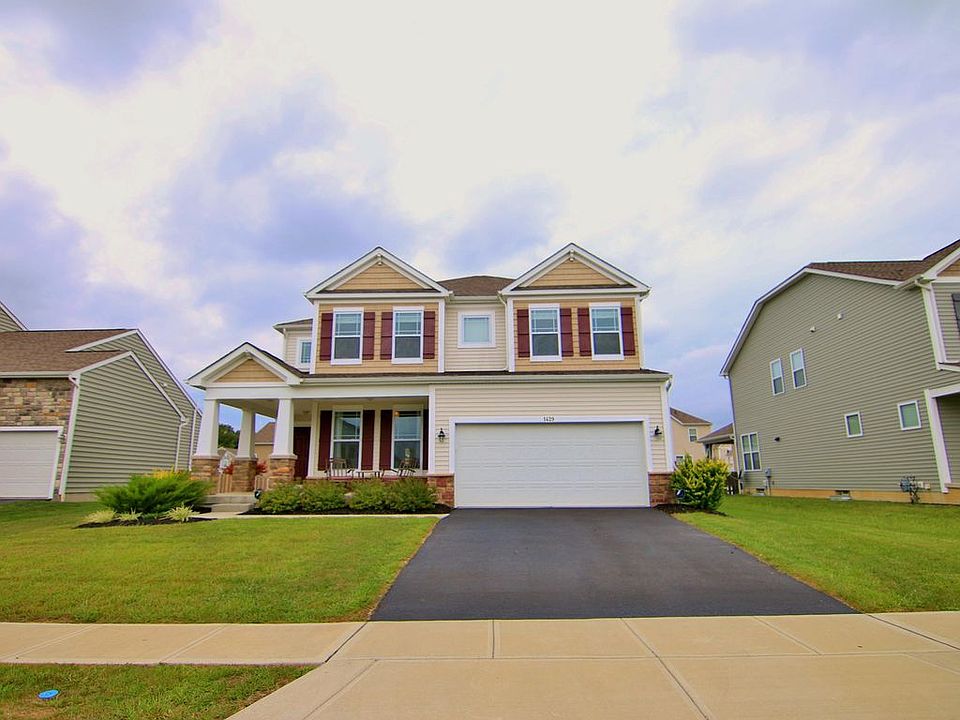 1st image of 1429 Downey Dr
