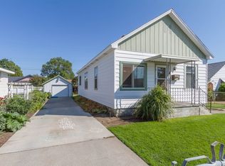 413 E Heroy Ave, Spokane, WA 99207