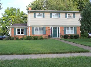 8494 Wetherfield Ln, Cincinnati, OH 45236