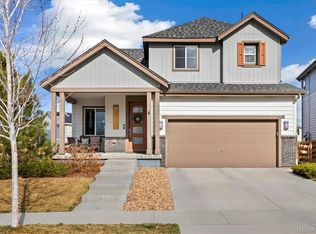 10788 Ventura St, Commerce City, CO 80022