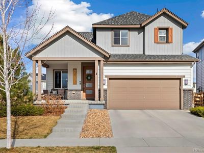 10788 Ventura Street, Commerce City, CO, 80022