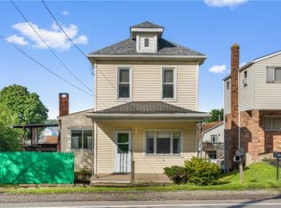 620 Virginia Ave, Rochester, PA 15074