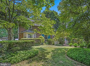 208 E 5th St, Media, PA 19063