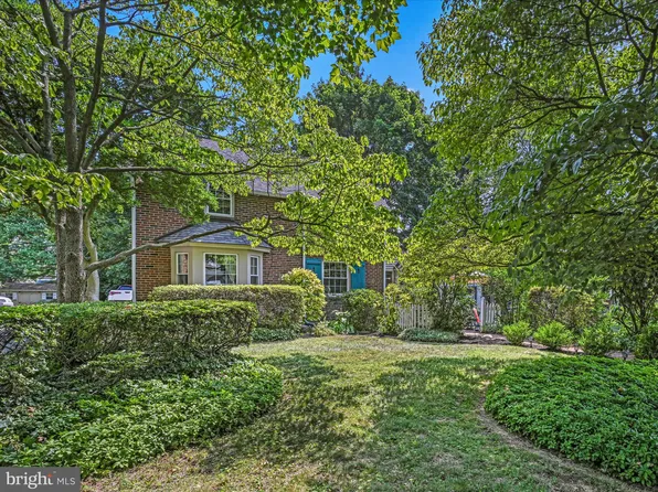 208 E 5th St, Media, PA 19063