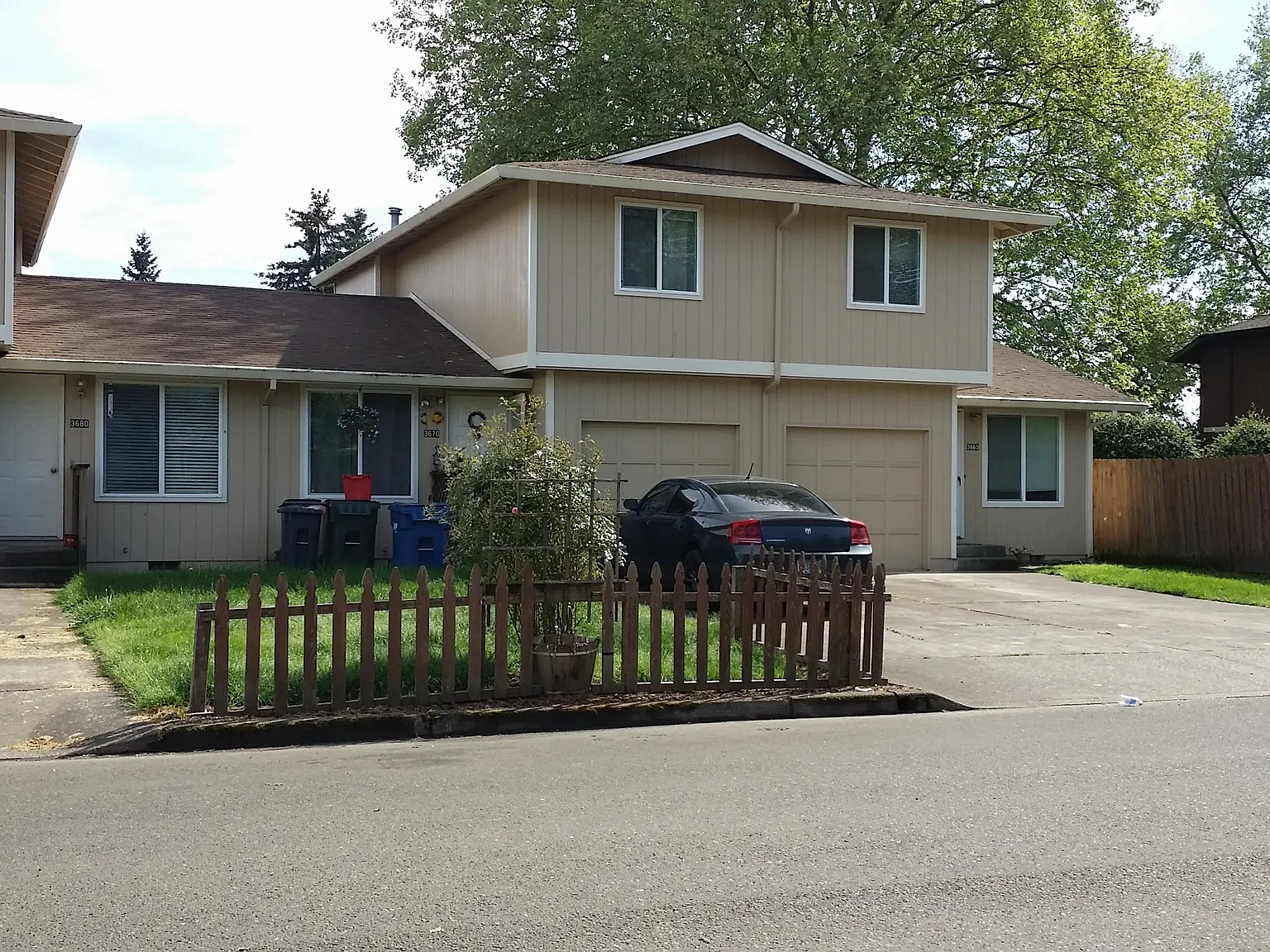 2 bed, 950 sqft, $1,795 — Photo 1