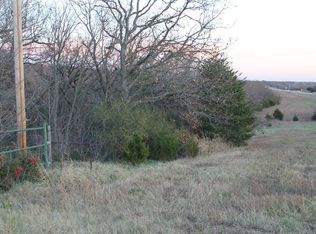 369480 E Highway 64, Cleveland, OK 74020