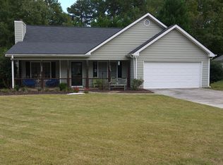 2852 Oakwilde Ct, Snellville, GA 30039