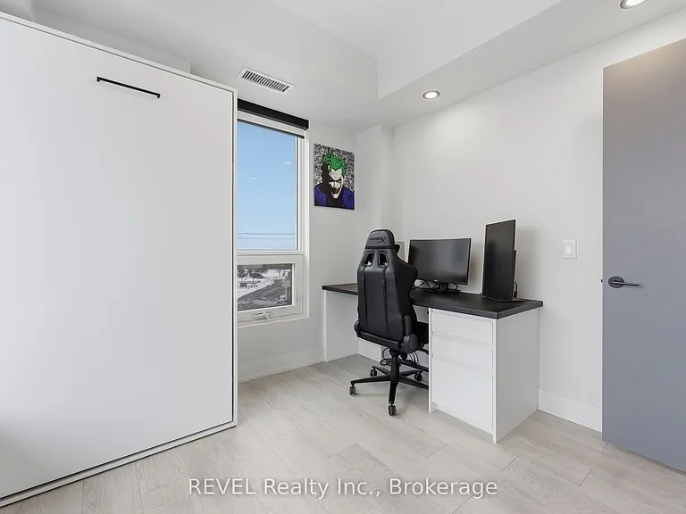 2450 Old Bronte Rd #405 — Photo 26
