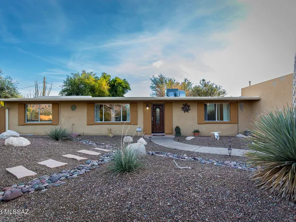 2256 E Prince Rd, Tucson, AZ 85719