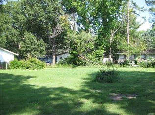 2251 Crandell Dr, Saint Louis, MO 63136