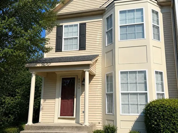 8850 Briarcliff Ln, Frederick, MD 21701