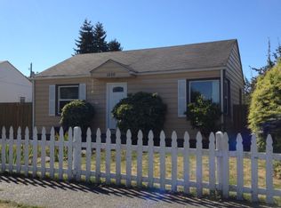 1020 S Trafton St, Tacoma, WA 98405