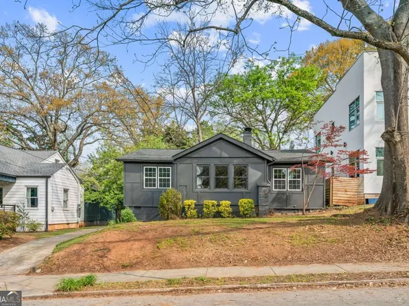 1294 Hosea L Williams Dr NE, Atlanta, GA 30317