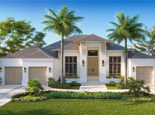 310 Pirates Bight, NAPLES, FL 34103