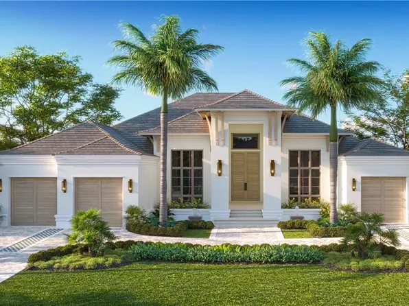 310 Pirates Bight, NAPLES, FL 34103