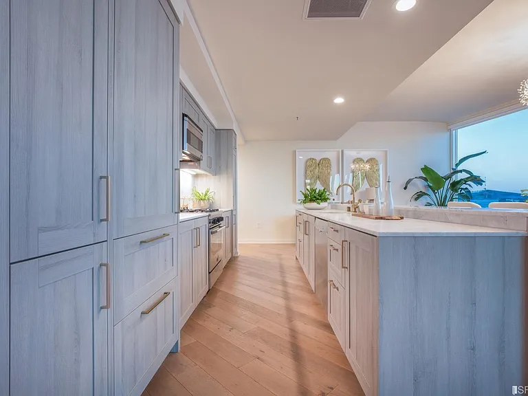 401 Harrison St #46B — Photo 14