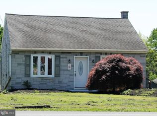 244 S Reading Rd, Ephrata, PA 17522