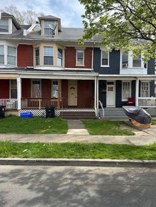 111 N 17th St, Harrisburg, PA, 17103
