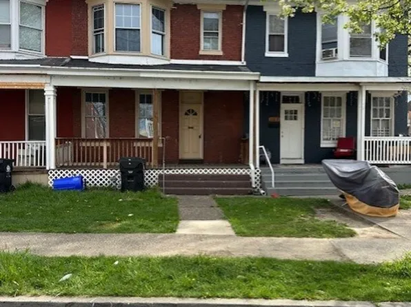 111 N 17th St, Harrisburg, PA 17103