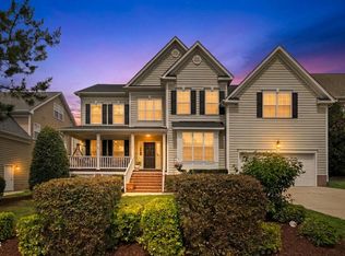 205 Bluffton Dr, Morrisville, NC 27560
