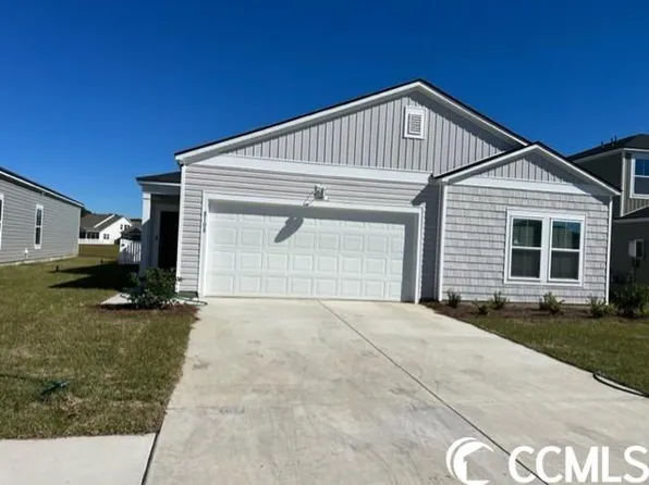 8108 Forest Edge Dr. Lot 410 Harrisburg D, Myrtle Beach, SC 29579