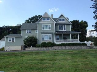 800 Almshouse Rd, Jamison, PA