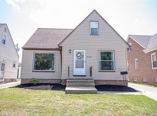 4164 Harwood Rd, South Euclid, OH