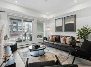 4275 SW Norford Ave NW #104, Calgary, AB T3B 6H3