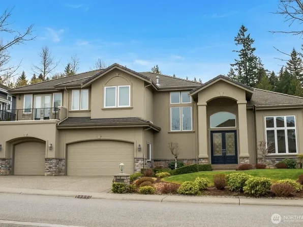 8225 155th Avenue SE, Newcastle, WA 98059