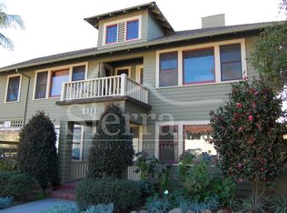 1311 Santa Barbara St APT 4, Santa Barbara, CA 93101