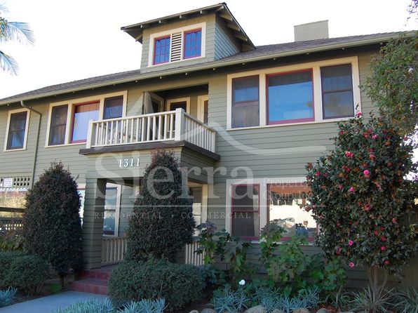 1311 Santa Barbara St APT 4