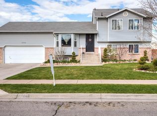 2048 S 1800 W, Syracuse, UT 84075