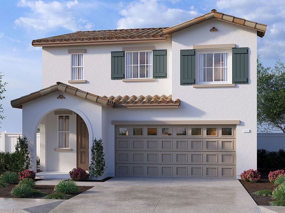 Plan Elevation.