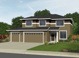 15333 Callie Ave SE, Yelm, WA 98597